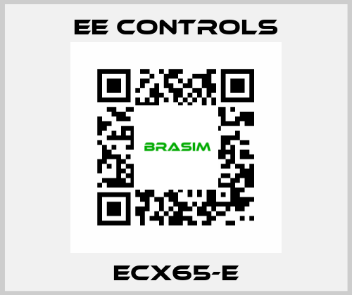 ECX65-E EE Controls