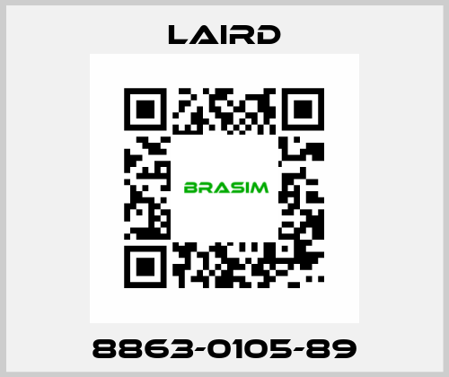 8863-0105-89 Laird