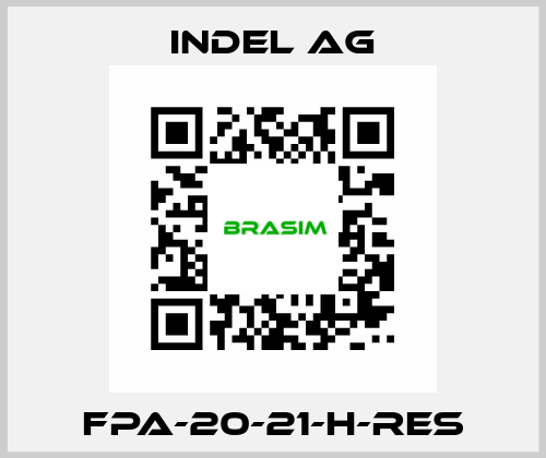 FPA-20-21-H-RES INDEL AG