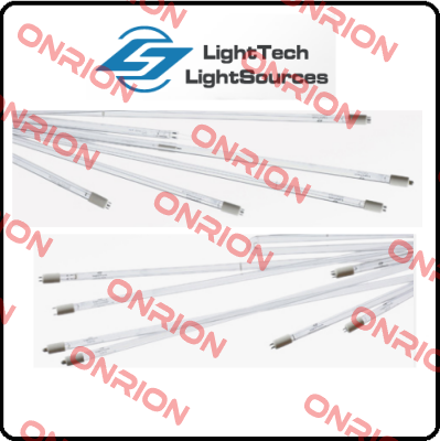 GPH287T5VH/4 equivalent  Lighttech