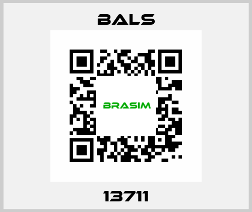 13711 Bals