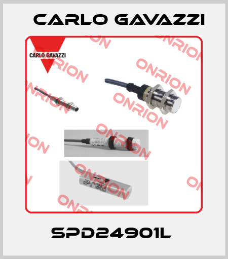 SPD24901L  Carlo Gavazzi