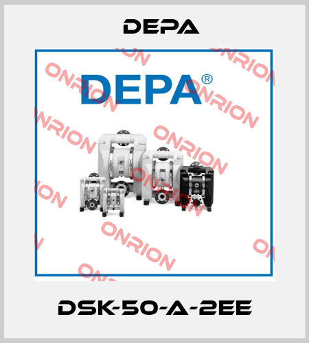 DSK-50-A-2EE Depa