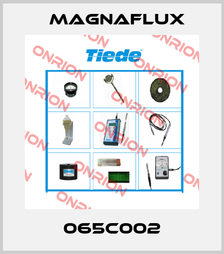 065C002 Magnaflux