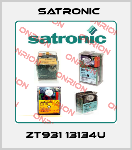 ZT931 13134U Satronic