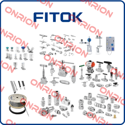 PVSS-FL4-04 Fitok