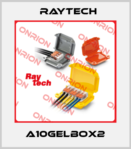 A10GELBOX2 Raytech