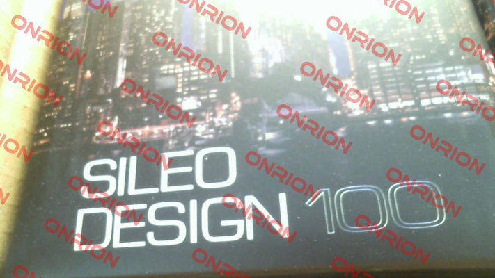 Sileo Design 100 H (8012877)-big