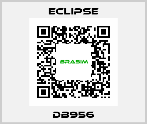 DB956 Eclipse