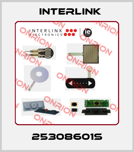 25308601S Interlink