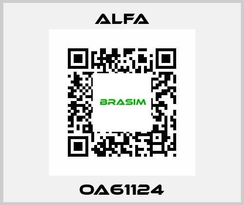 OA61124 ALFA