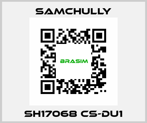 SH17068 CS-DU1 Samchully