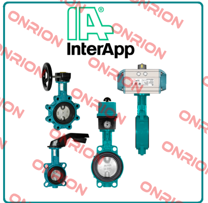 IA100D F05-0711 InterApp