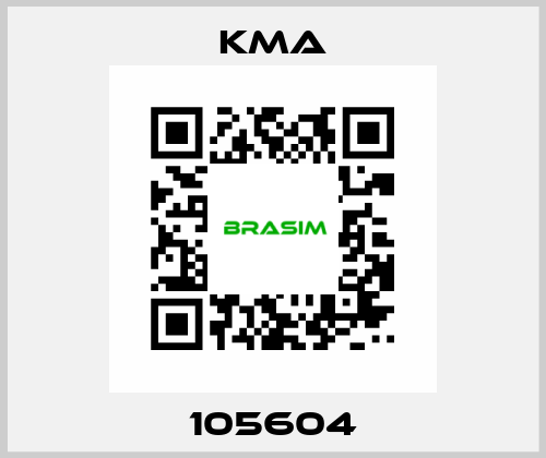 105604 KMA