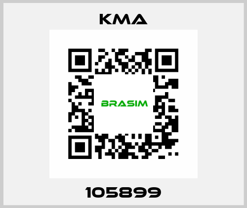 105899 KMA