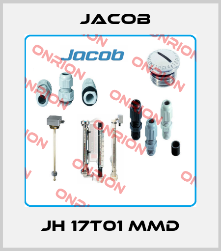 JH 17T01 MMD JACOB
