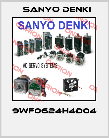 9WF0624H4D04  Sanyo Denki