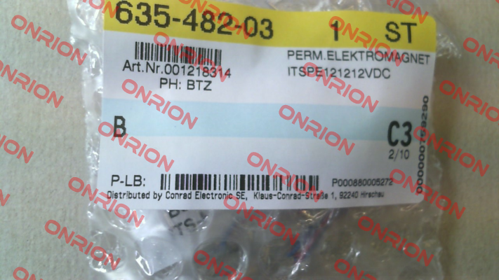 ITS-PE-1212-12VDC-big