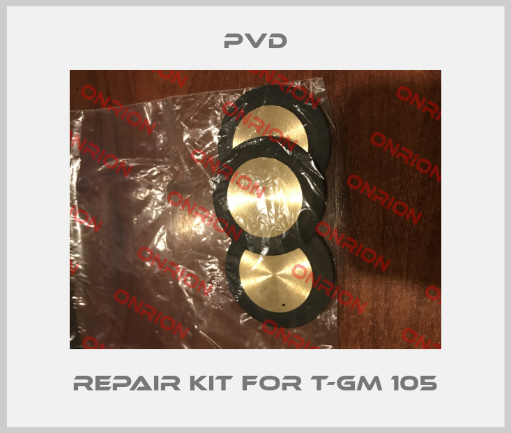repair kit for T-GM 105-big