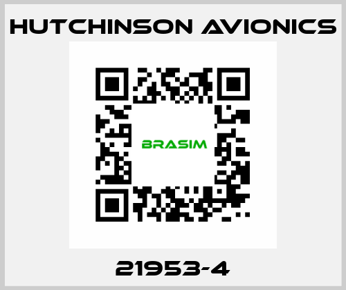 21953-4 Hutchinson Avionics