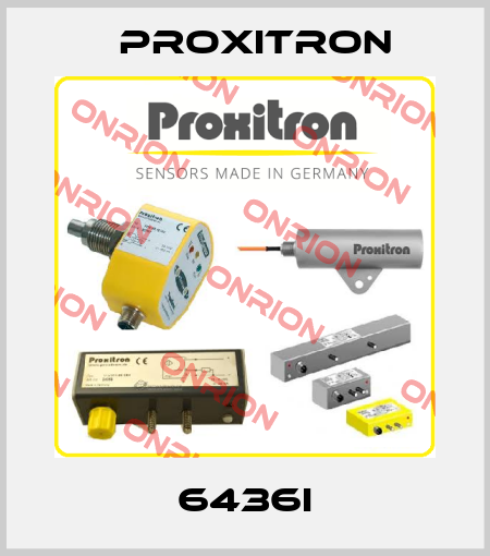 6436I Proxitron