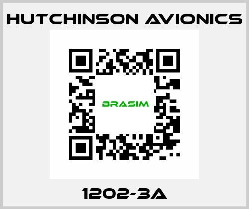 1202-3A Hutchinson Avionics