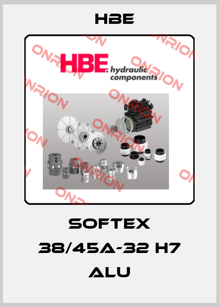 Softex 38/45A-32 H7 ALU HBE