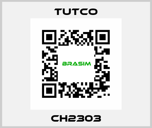 CH2303 TUTCO