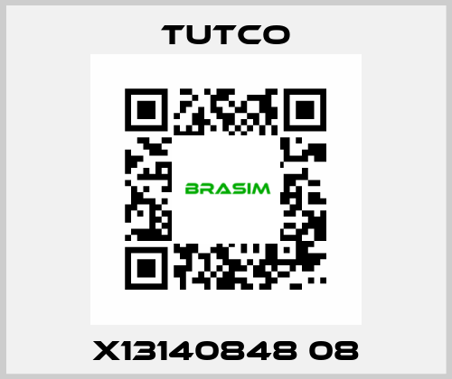 X13140848 08 TUTCO