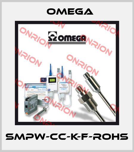 SMPW-CC-K-F-ROHS Omega