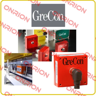 S/N:A451029 Type: 5002-STD Grecon