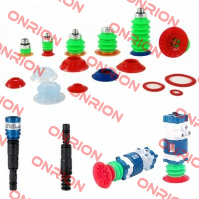 Universal Suction Cups For vu30-3 Vmeca