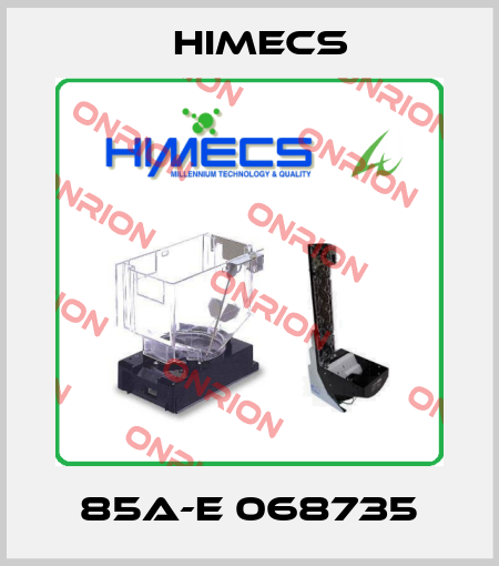 85A-E 068735 Himecs