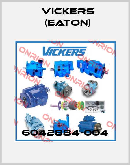 6042884-004 Vickers (Eaton)