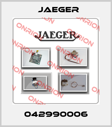 042990006 Jaeger