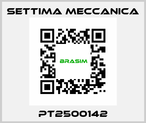 PT2500142 Settima Meccanica