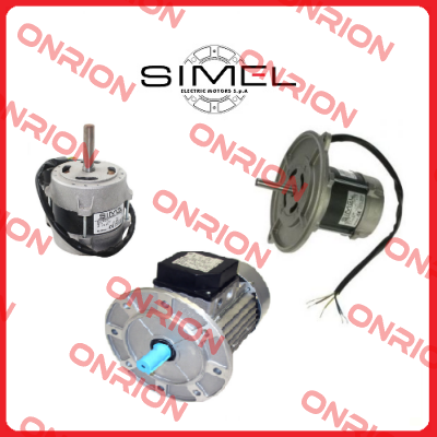  80 RF-1,5-2M IP44 Poly 2 Simel