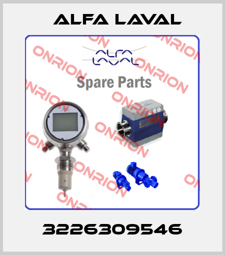 3226309546 Alfa Laval