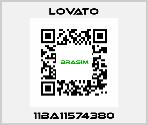 11BA11574380 Lovato