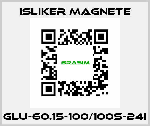 Glu-60.15-100/100S-24I ISLIKER MAGNETE