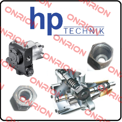 P/N: 0190053 Type: H1 HP Technik