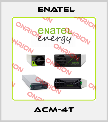 ACM-4T Enatel