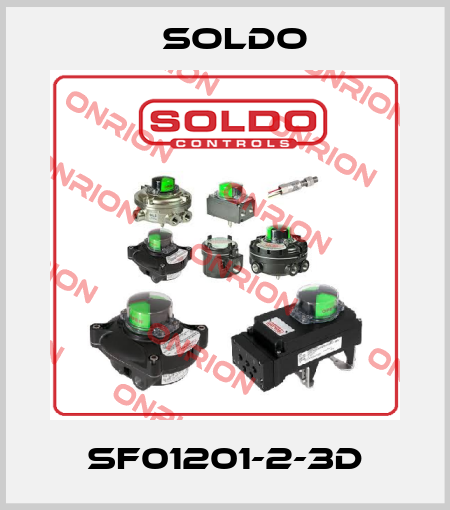 SF01201-2-3D Soldo