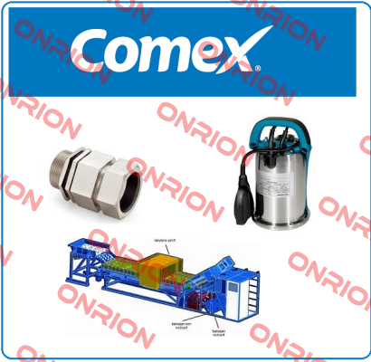 P/N: 58110, Type:  2800.0149.00 Comex