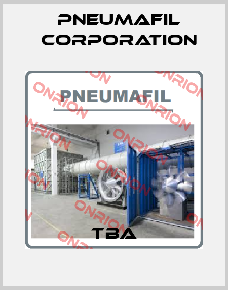 TBA Pneumafil Corporation