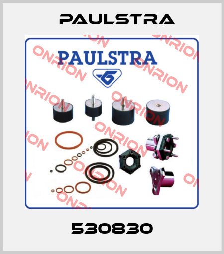 530830 Paulstra