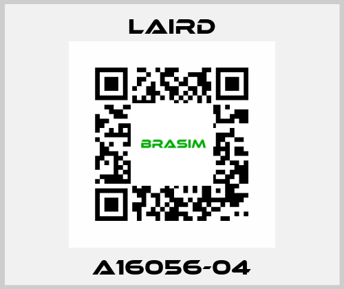 A16056-04 Laird