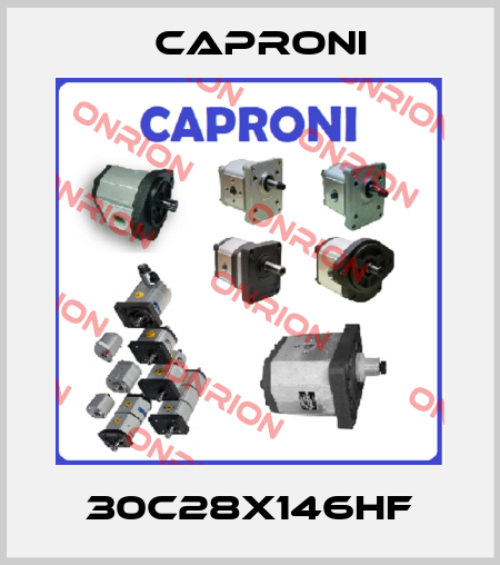 30C28X146HF Caproni