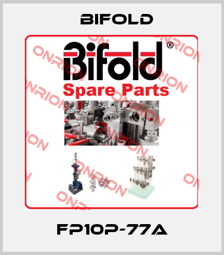 FP10P-77A Bifold