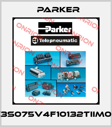 C3S075V4F10132TIIM00 Parker